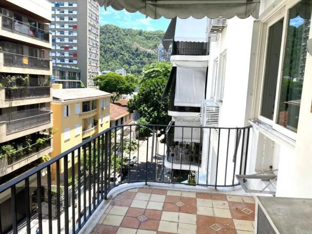 Apartamento à venda com 2 quartos, 85m² - Foto 3