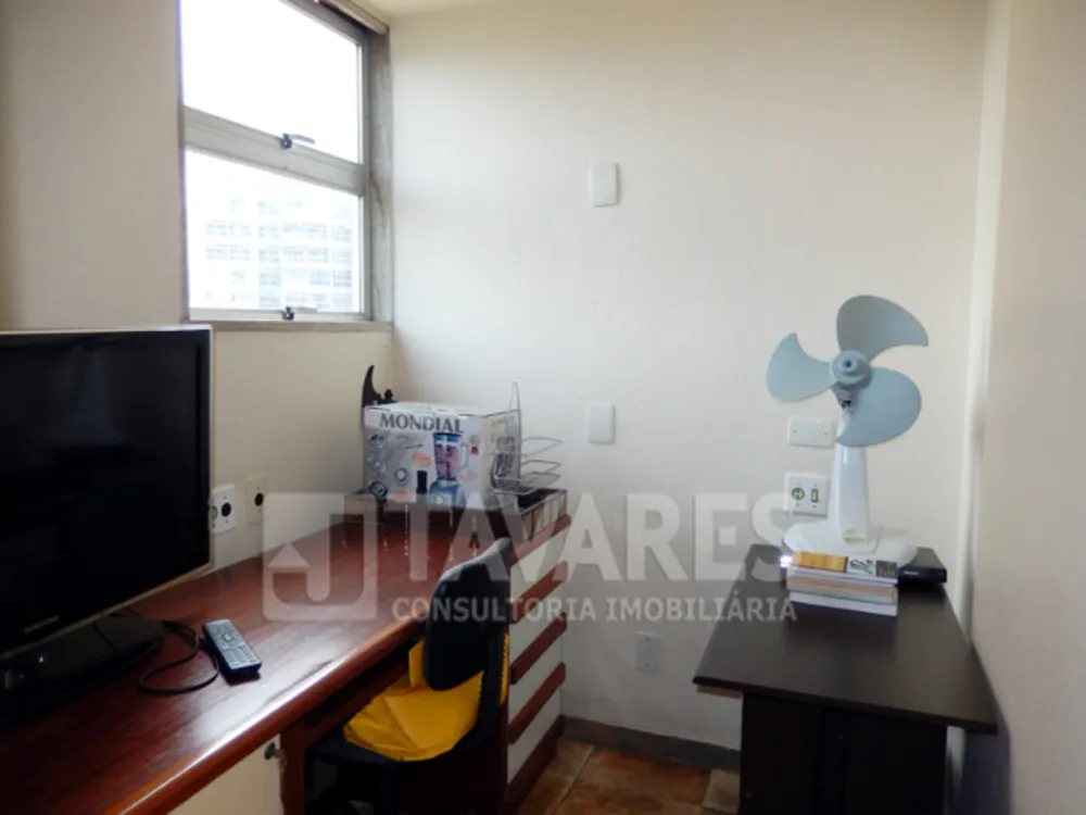 Apartamento, 3 quartos, 128 m² - Foto 9