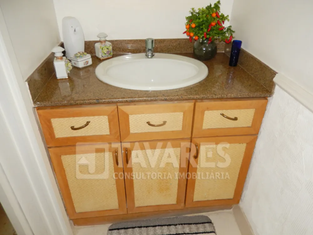 Apartamento, 3 quartos, 128 m² - Foto 10