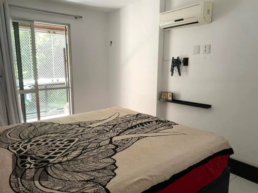 Apartamento, 4 quartos, 160 m² - Foto 16