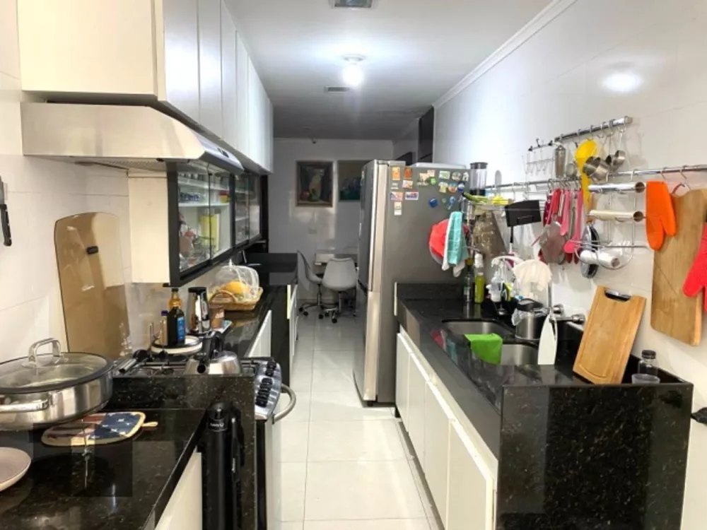 Apartamento, 4 quartos, 160 m² - Foto 28