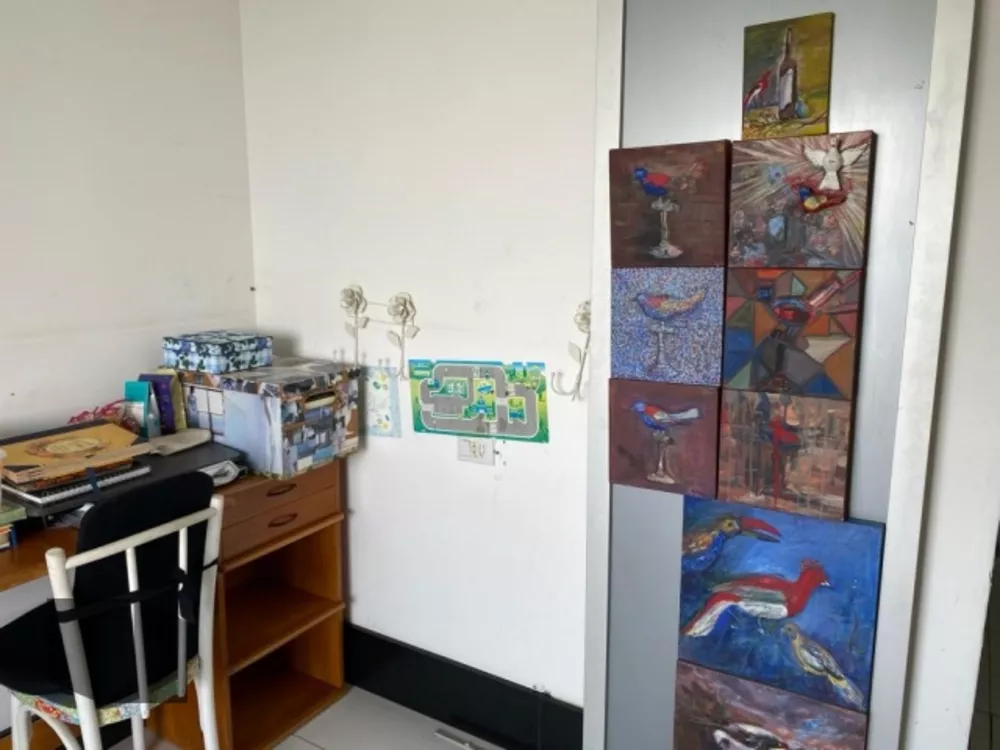 Apartamento, 4 quartos, 160 m² - Foto 22