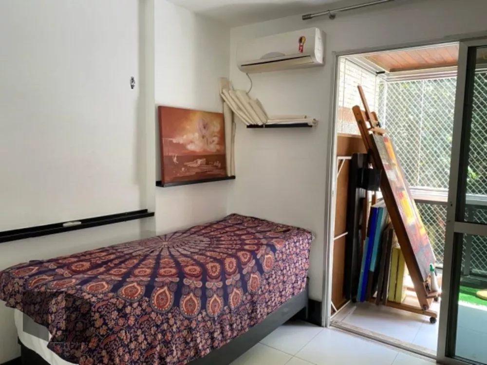 Apartamento, 4 quartos, 160 m² - Foto 37