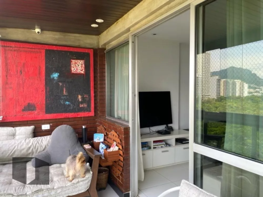 Apartamento, 4 quartos, 160 m² - Foto 56