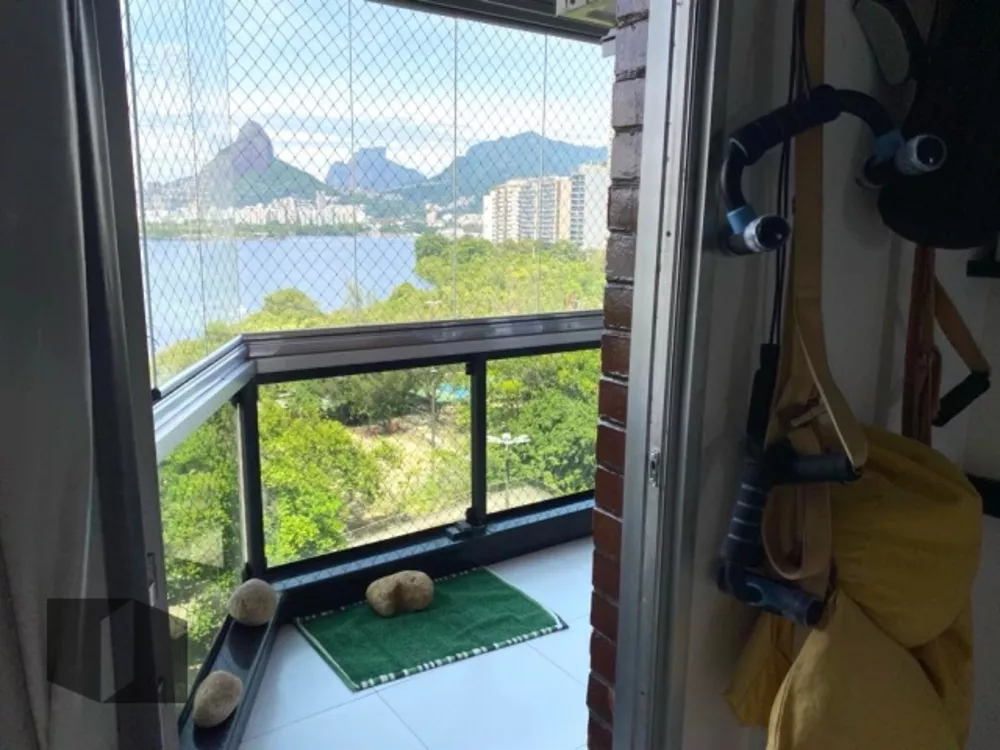 Apartamento, 4 quartos, 160 m² - Foto 14