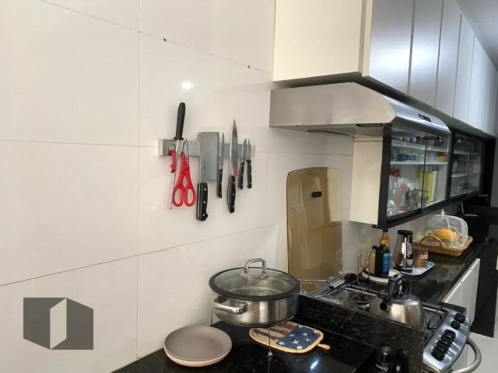 Apartamento, 4 quartos, 160 m² - Foto 9
