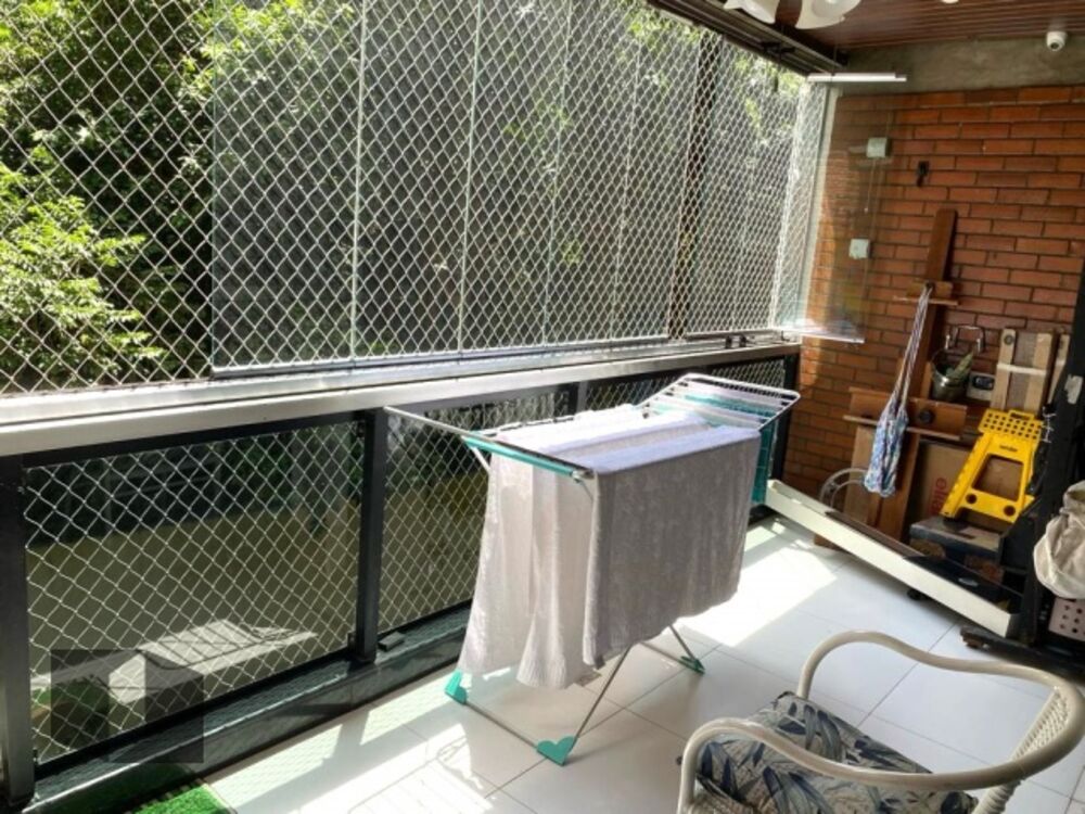 Apartamento, 4 quartos, 160 m² - Foto 64