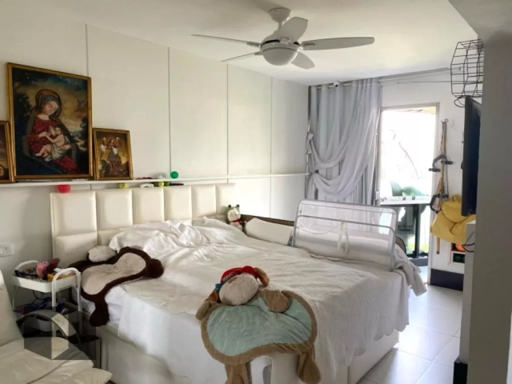 Apartamento, 4 quartos, 160 m² - Foto 59