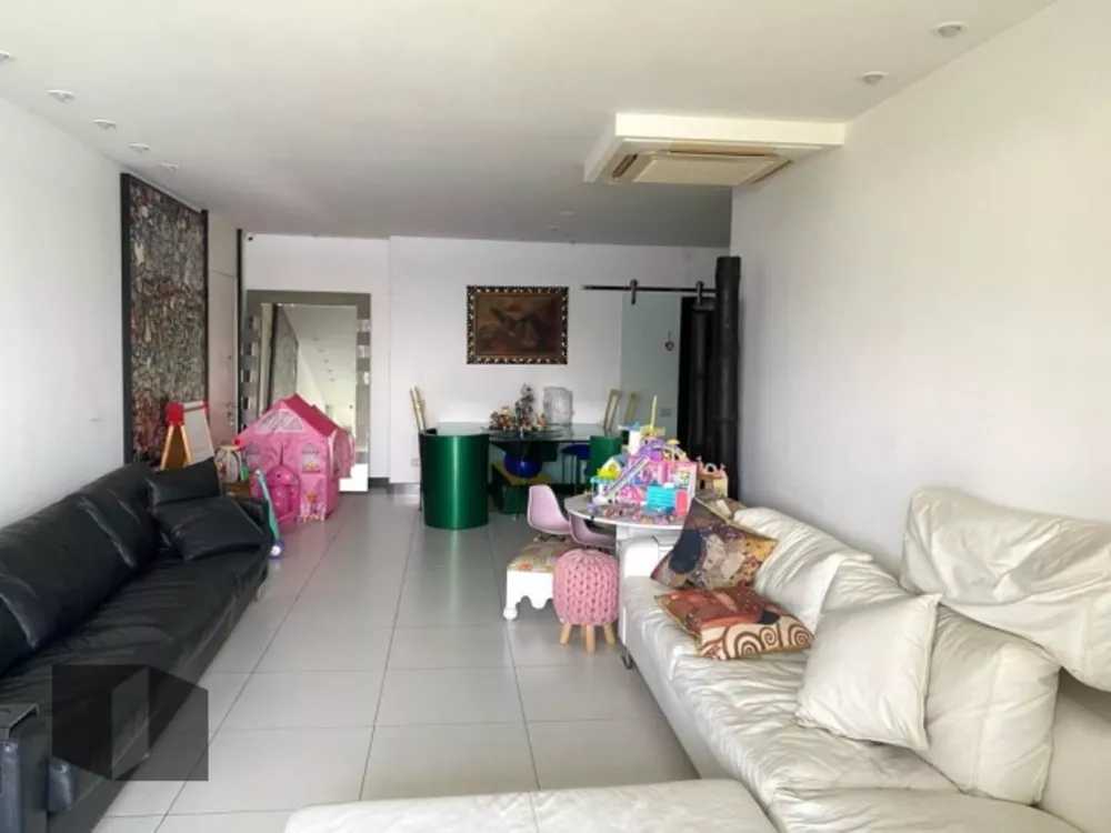 Apartamento, 4 quartos, 160 m² - Foto 57