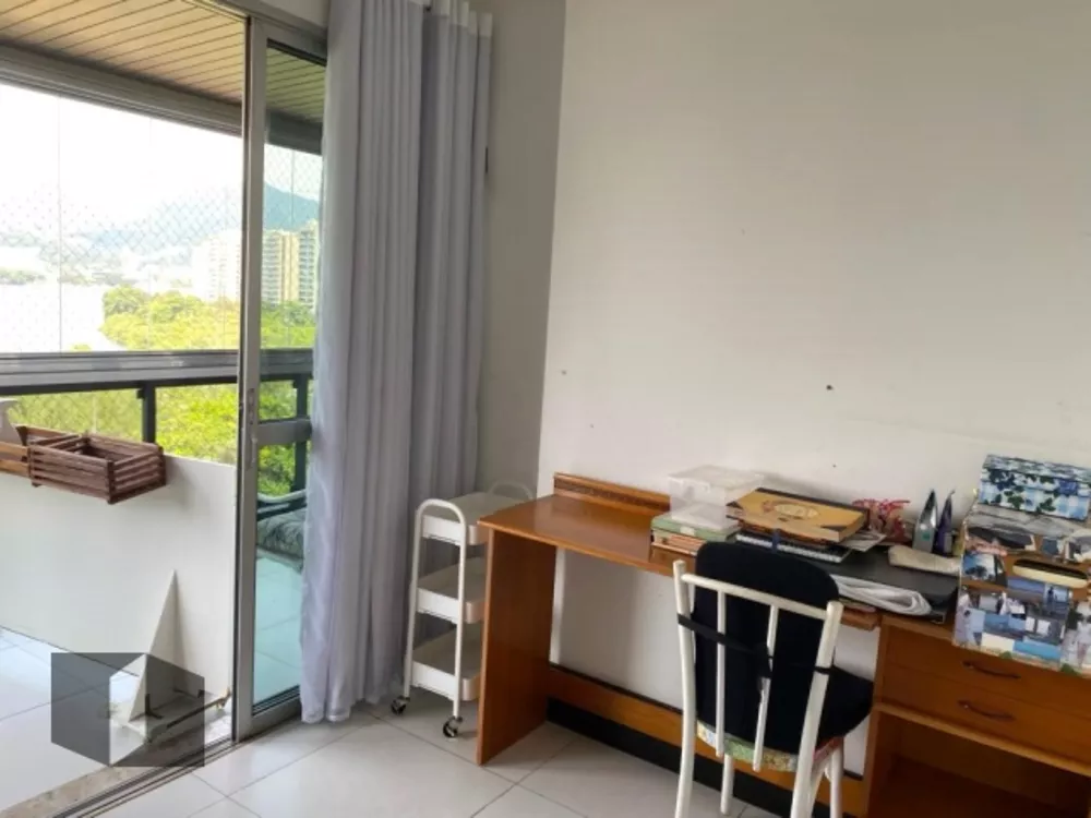 Apartamento, 4 quartos, 160 m² - Foto 17