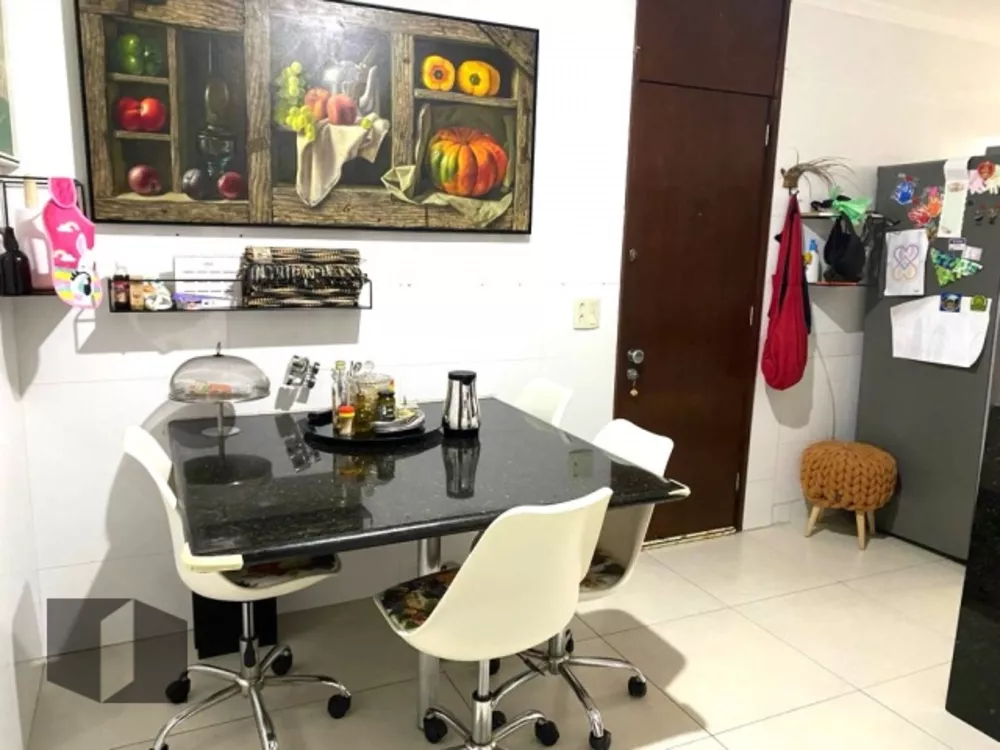 Apartamento, 4 quartos, 160 m² - Foto 18