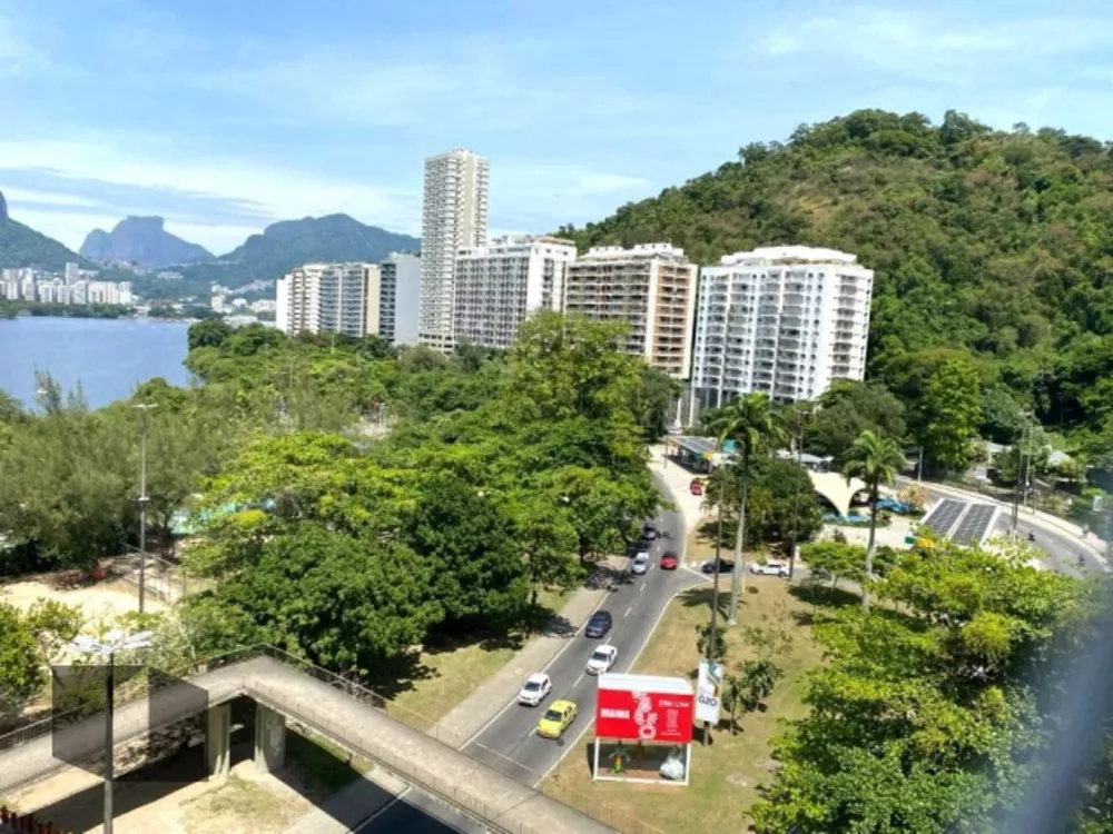 Apartamento, 4 quartos, 160 m² - Foto 48