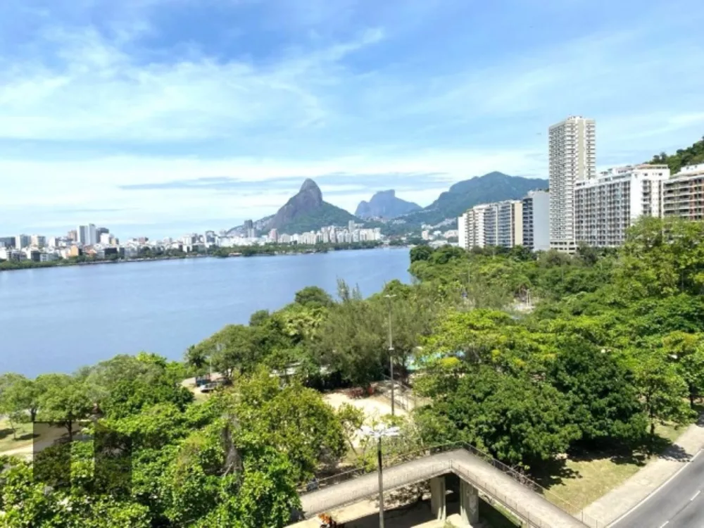 Apartamento, 4 quartos, 160 m² - Foto 53