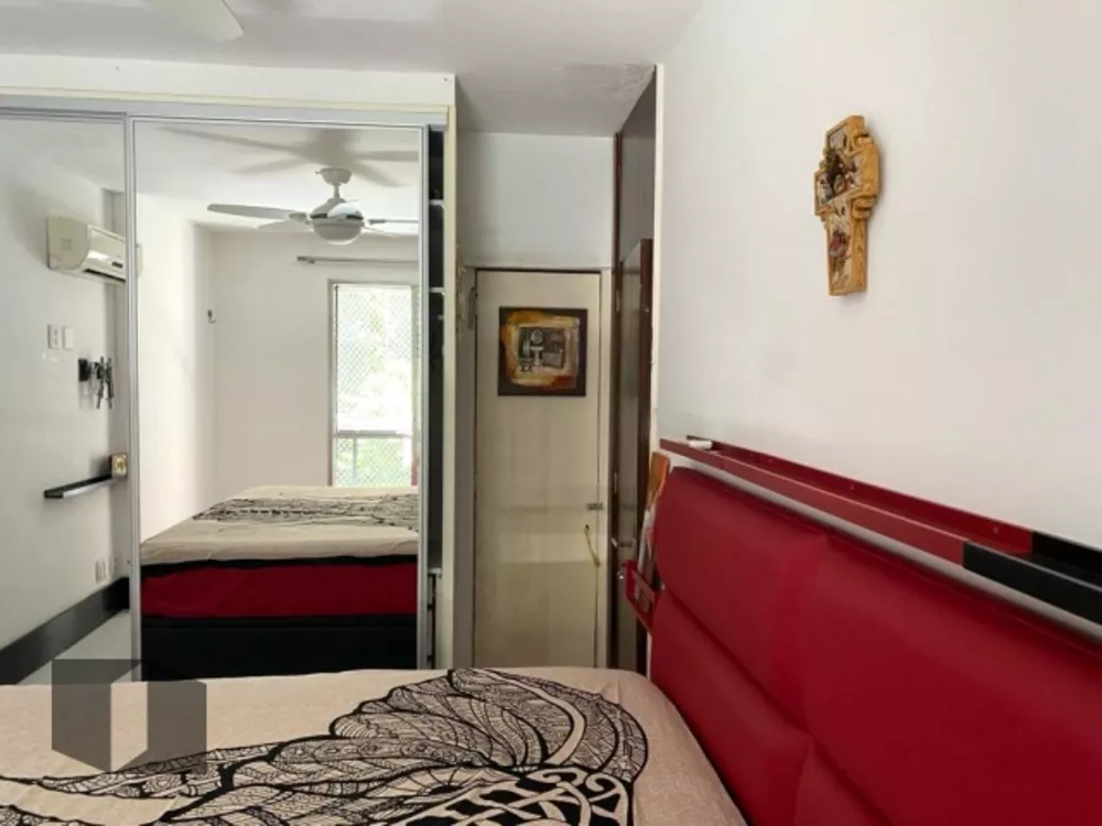 Apartamento, 4 quartos, 160 m² - Foto 5