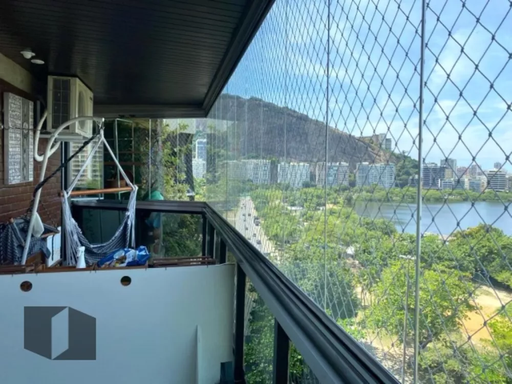Apartamento, 4 quartos, 160 m² - Foto 2