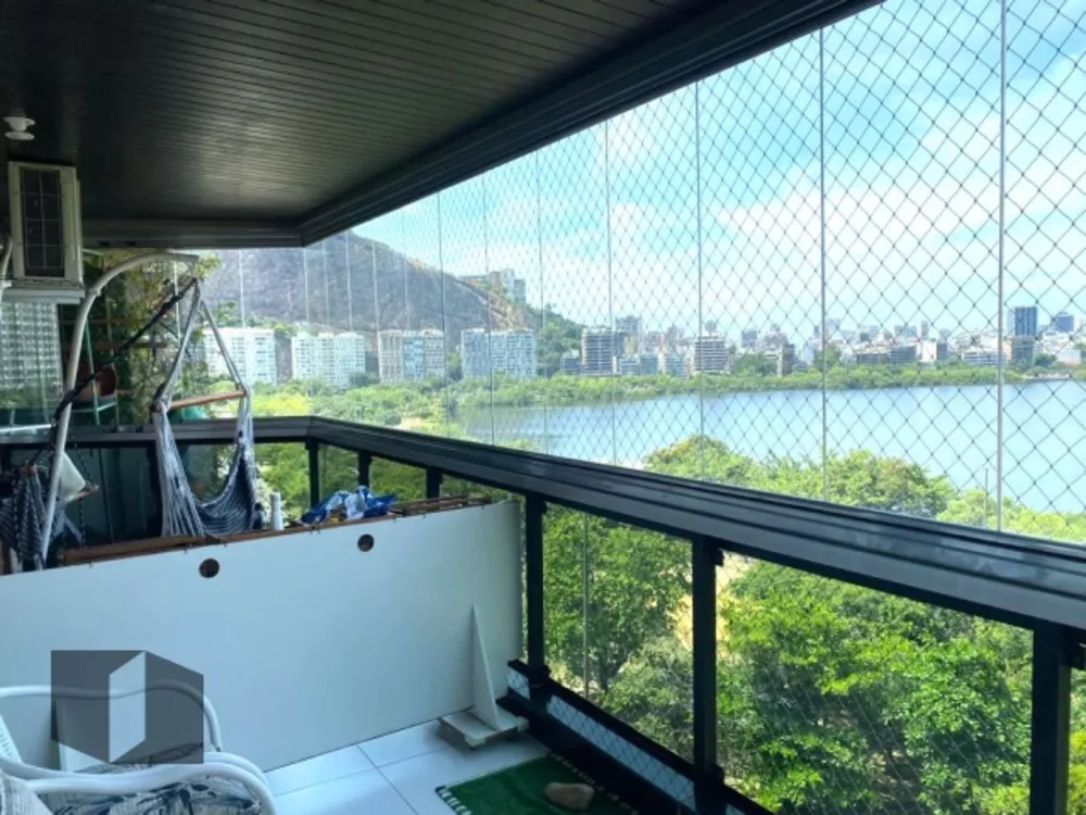 Apartamento, 4 quartos, 160 m² - Foto 38