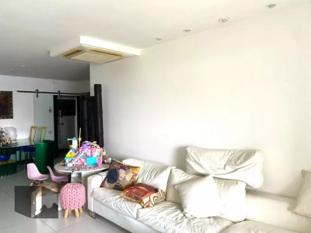 Apartamento, 4 quartos, 160 m² - Foto 60