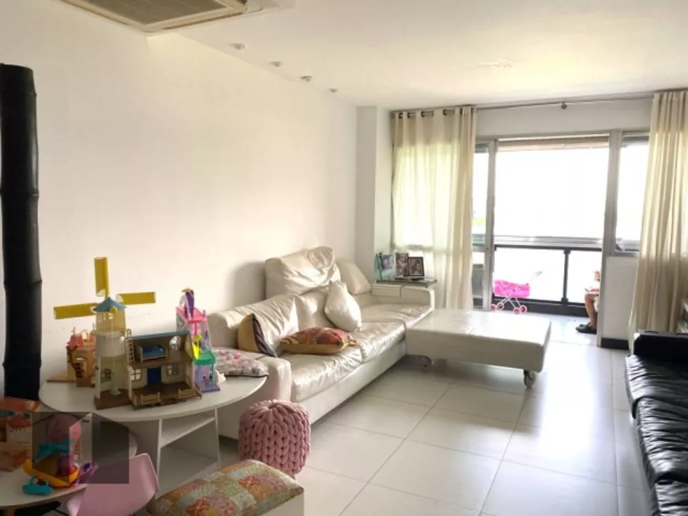 Apartamento, 4 quartos, 160 m² - Foto 3