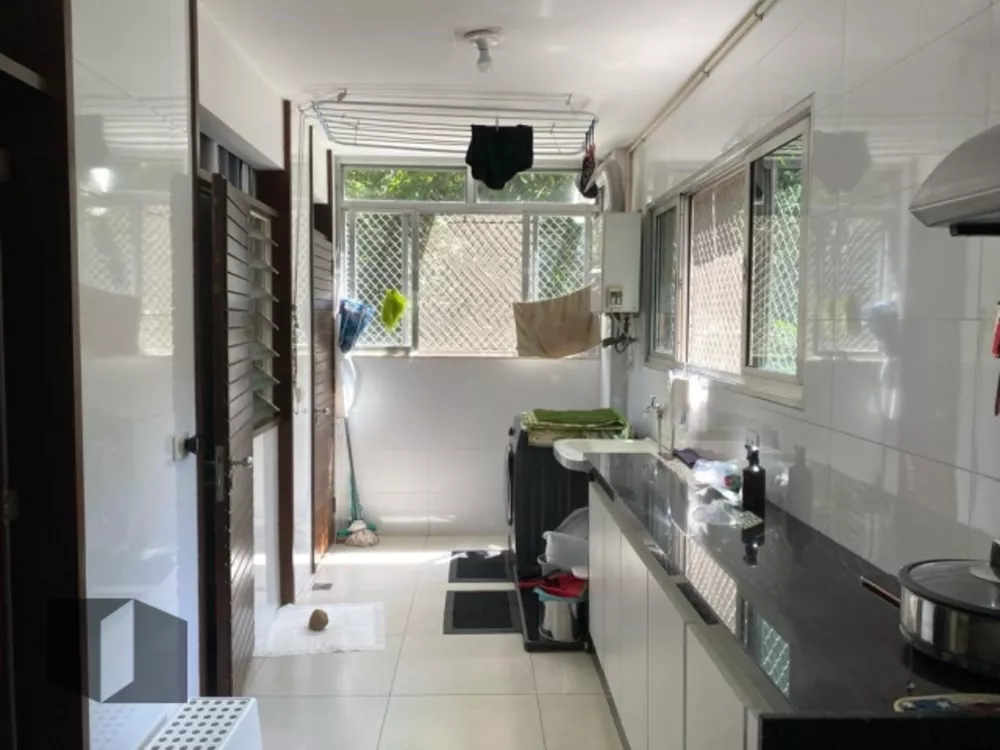 Apartamento, 4 quartos, 160 m² - Foto 8
