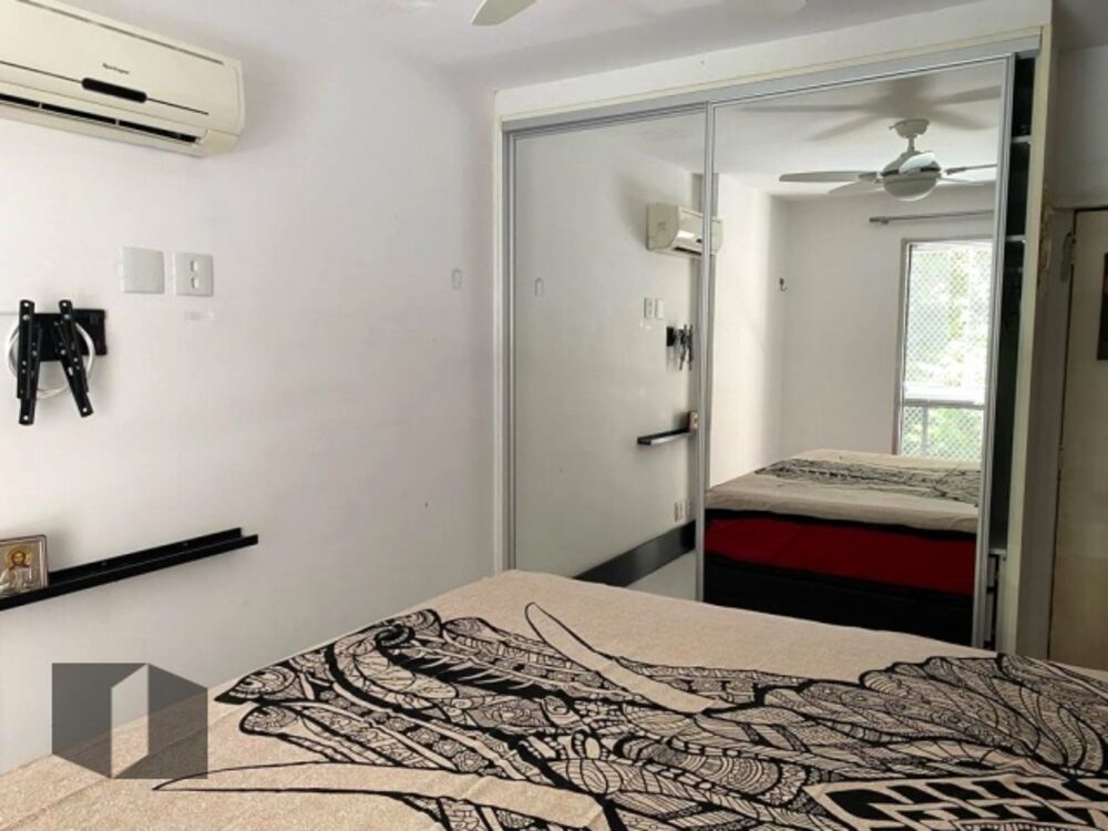 Apartamento, 4 quartos, 160 m² - Foto 63
