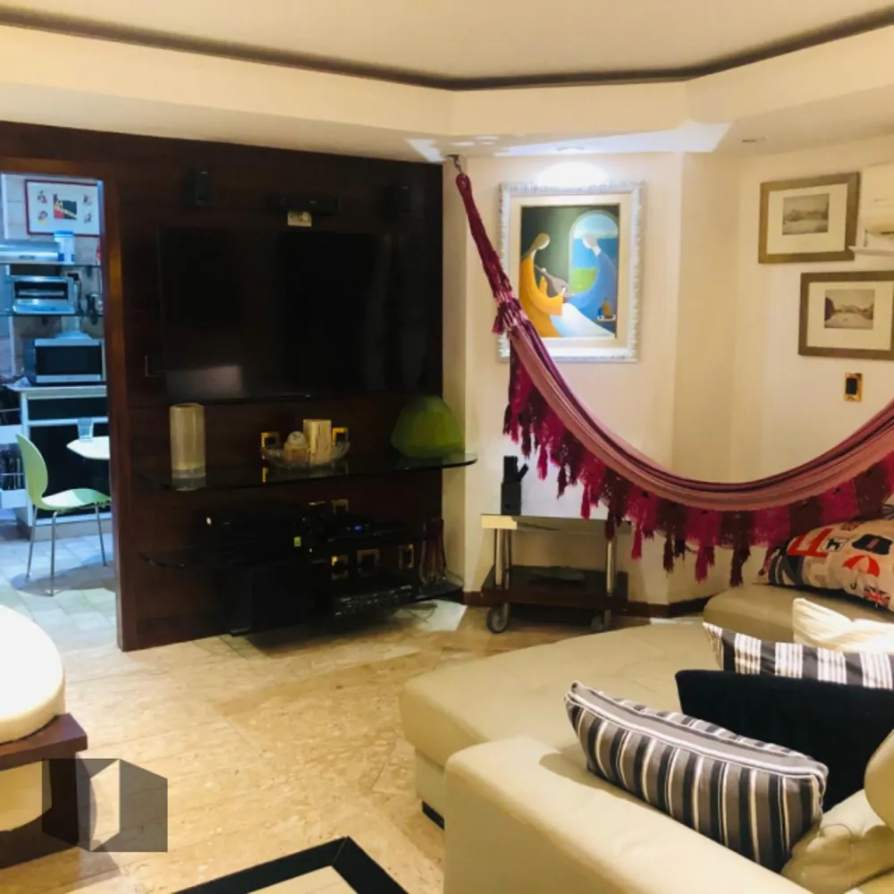 Apartamento, 4 quartos, 300 m² - Foto 10