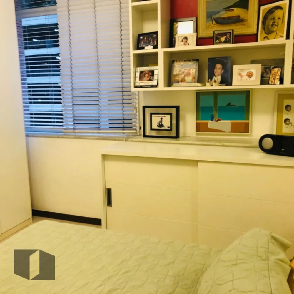 Apartamento, 4 quartos, 300 m² - Foto 16