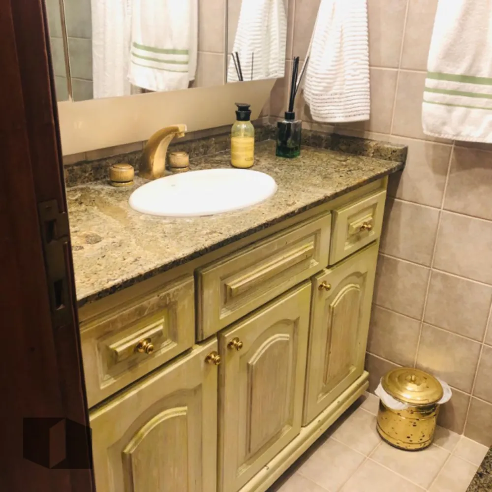 Apartamento, 4 quartos, 300 m² - Foto 17