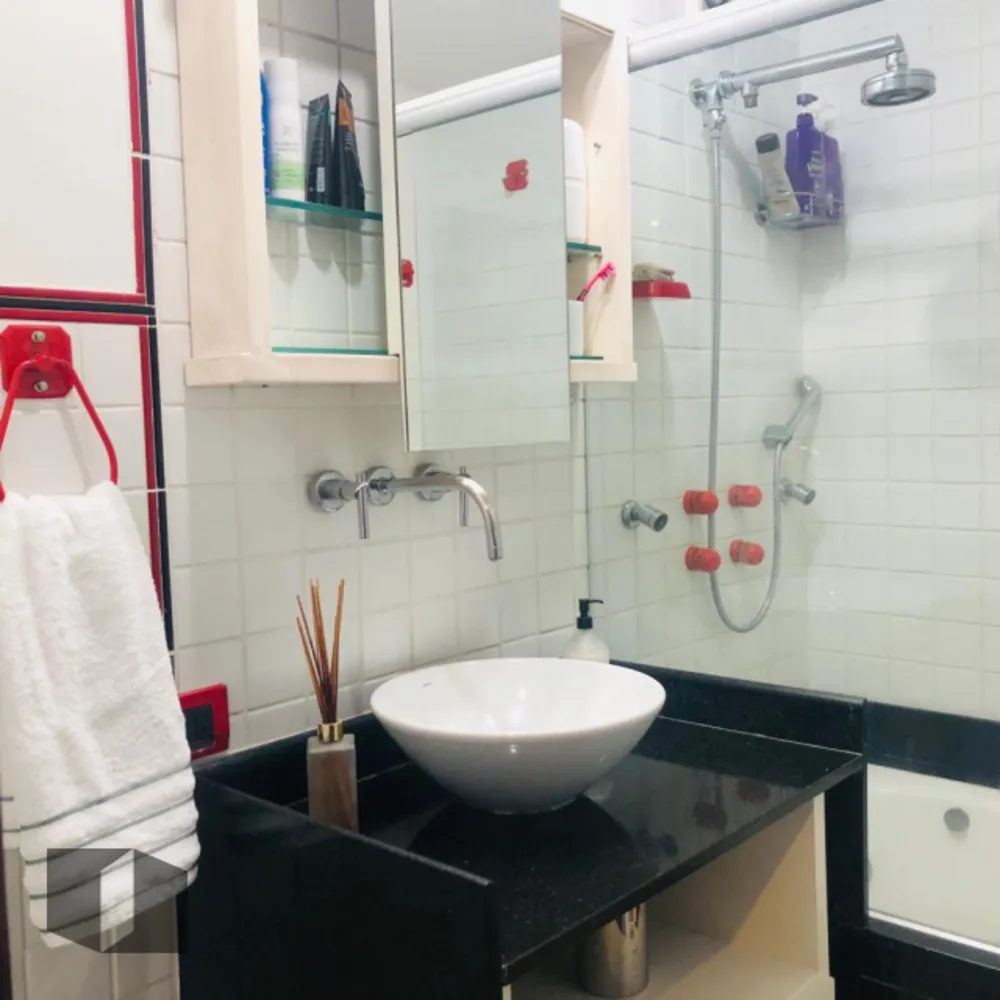 Apartamento, 4 quartos, 300 m² - Foto 22
