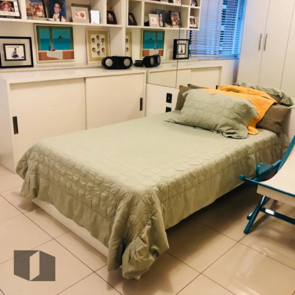 Apartamento, 4 quartos, 300 m² - Foto 15
