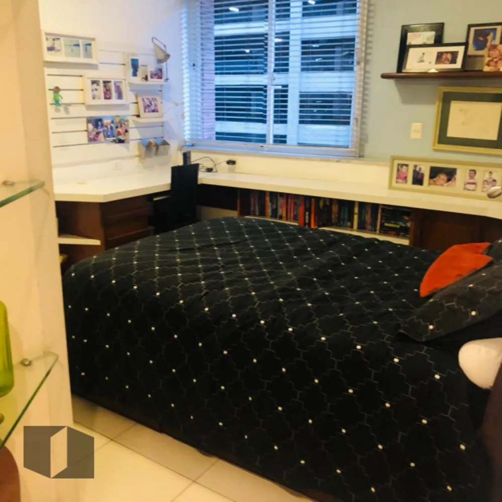Apartamento, 4 quartos, 300 m² - Foto 19