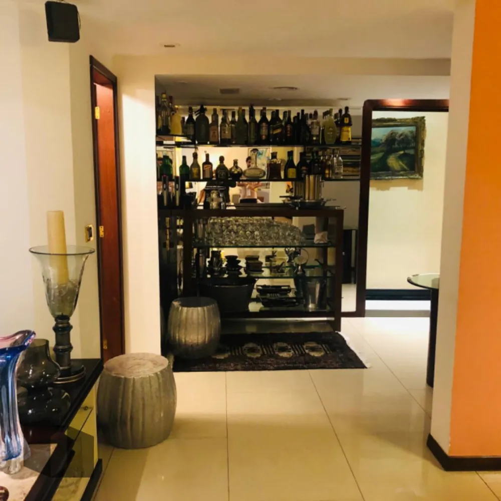 Apartamento, 4 quartos, 300 m² - Foto 11