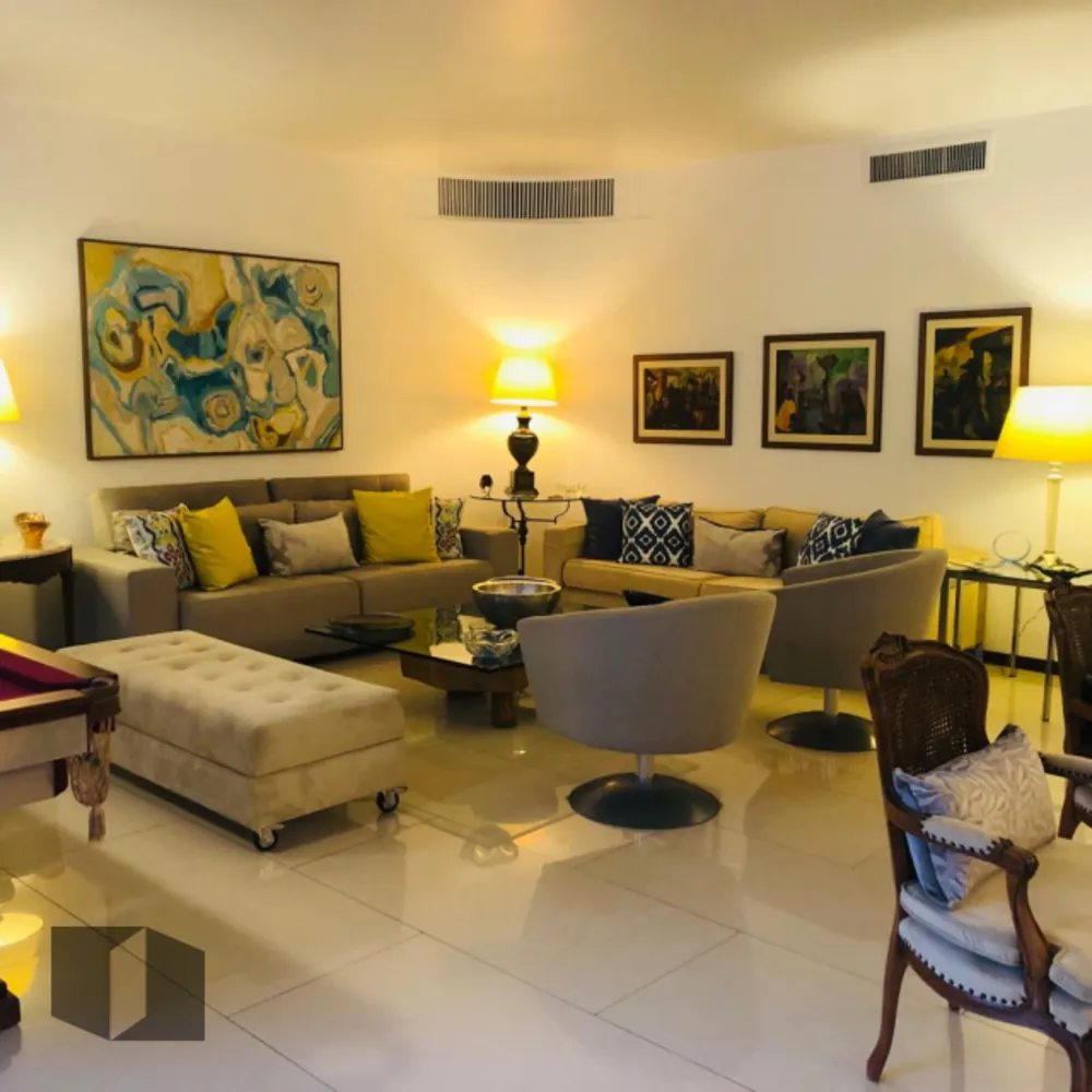 Apartamento, 4 quartos, 300 m² - Foto 1