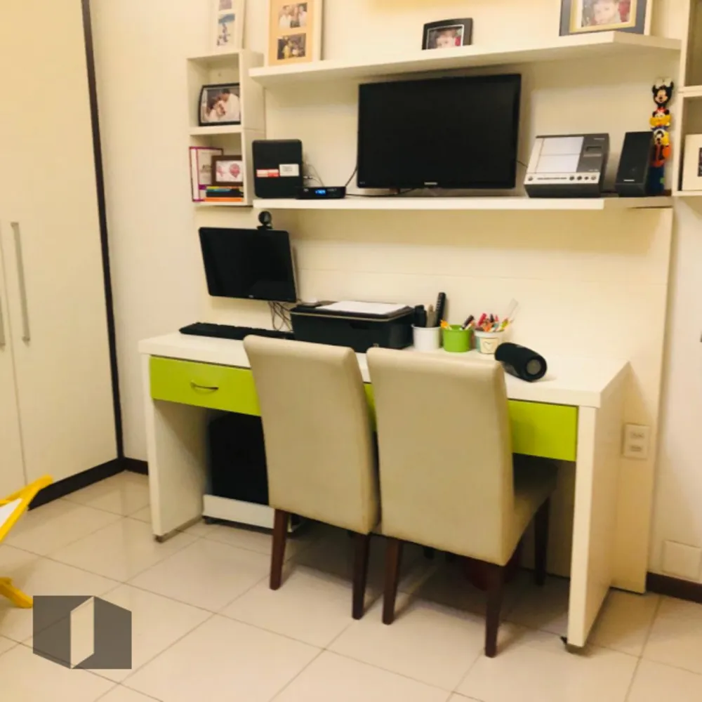 Apartamento, 4 quartos, 300 m² - Foto 23