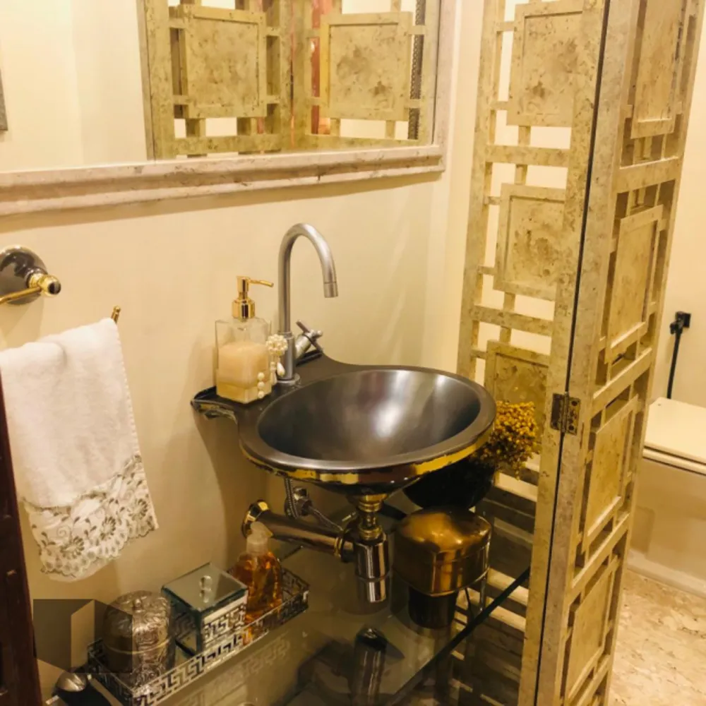 Apartamento, 4 quartos, 300 m² - Foto 14
