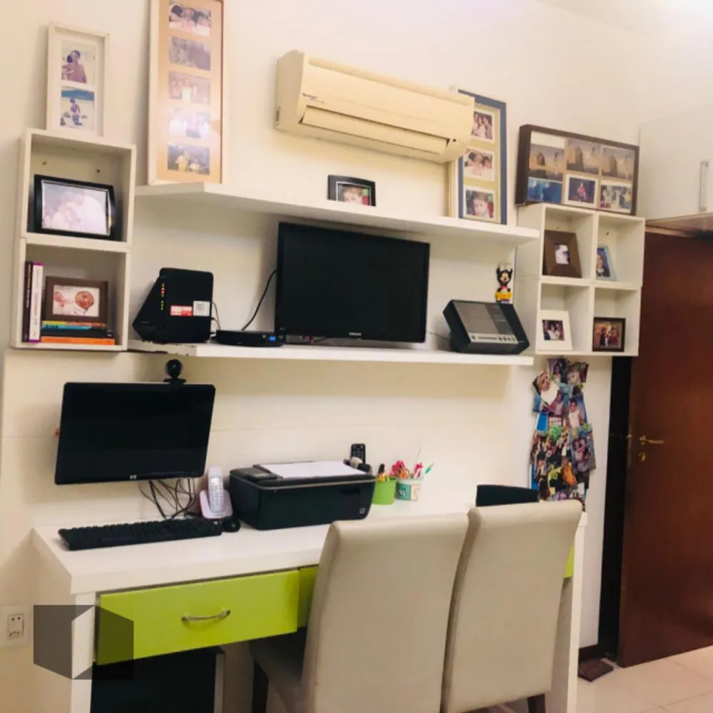 Apartamento, 4 quartos, 300 m² - Foto 26