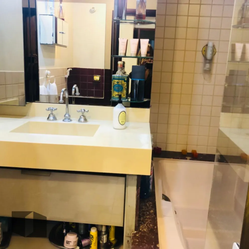 Apartamento, 4 quartos, 300 m² - Foto 31