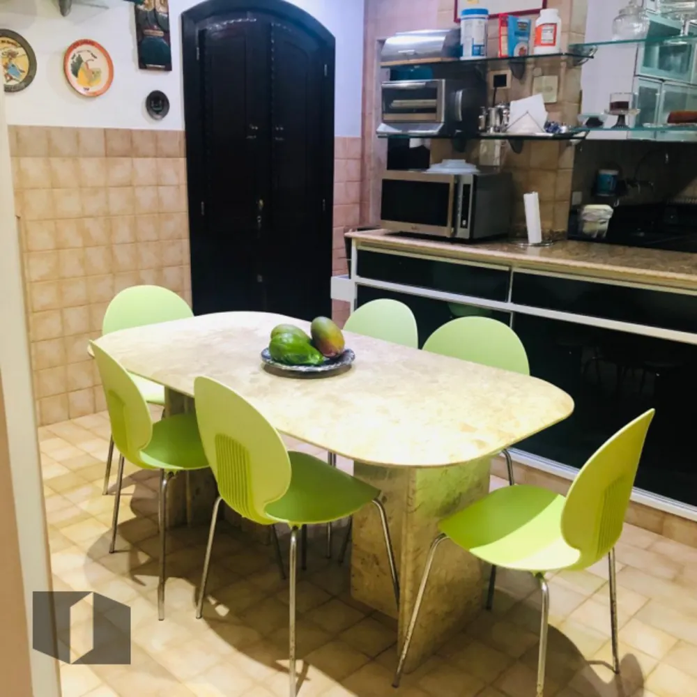 Apartamento, 4 quartos, 300 m² - Foto 31