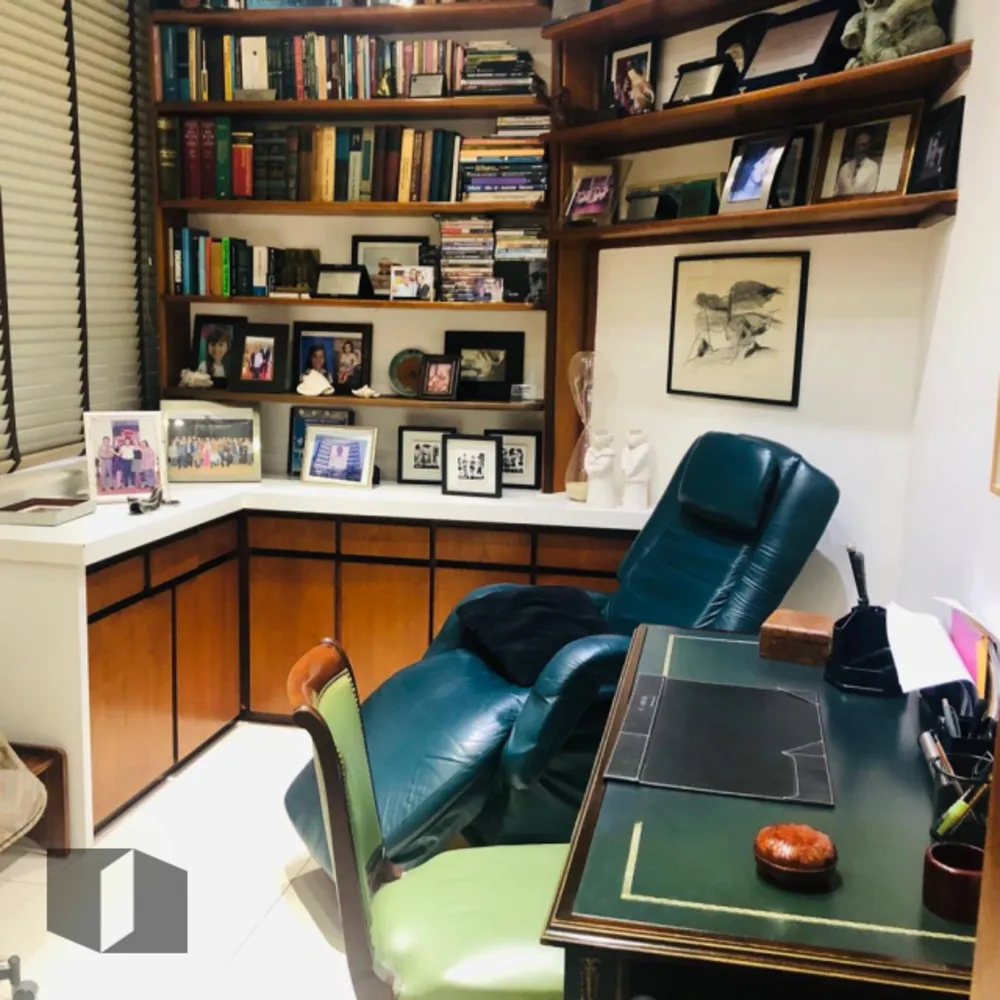 Apartamento, 4 quartos, 300 m² - Foto 12