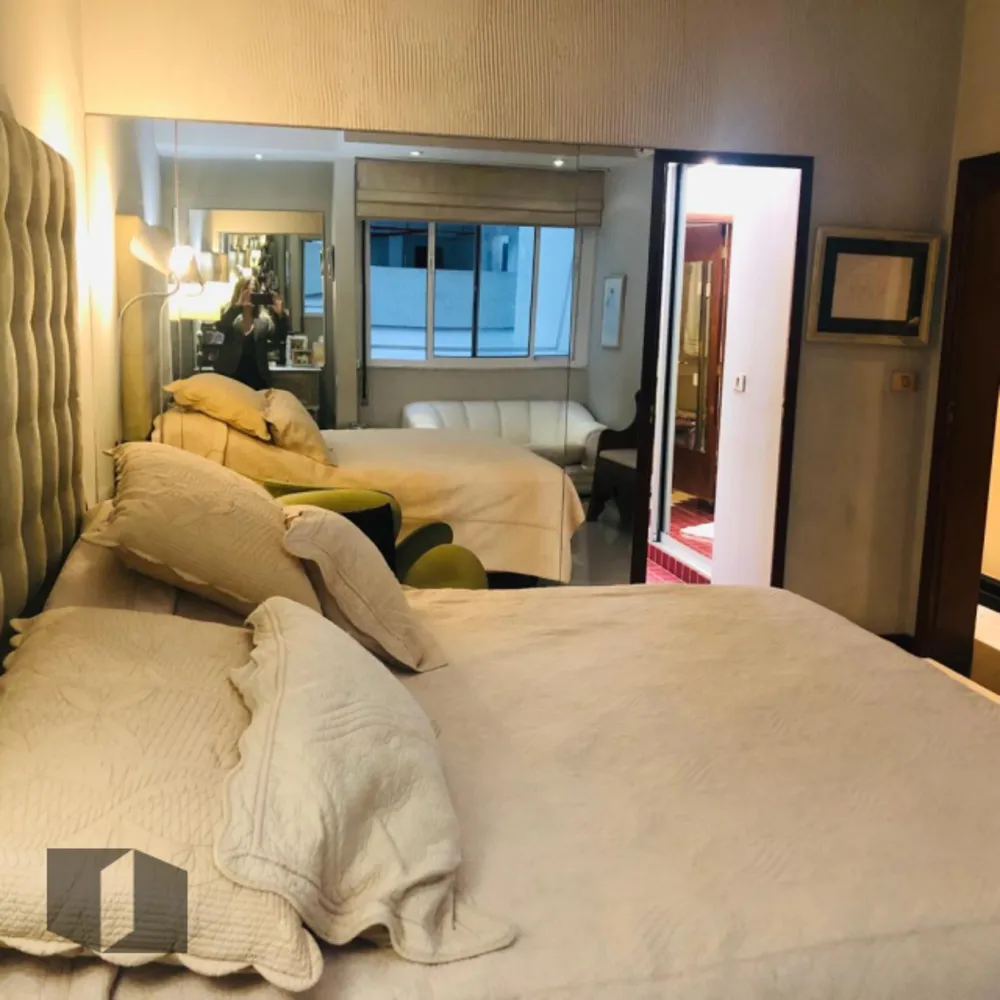 Apartamento, 4 quartos, 300 m² - Foto 27