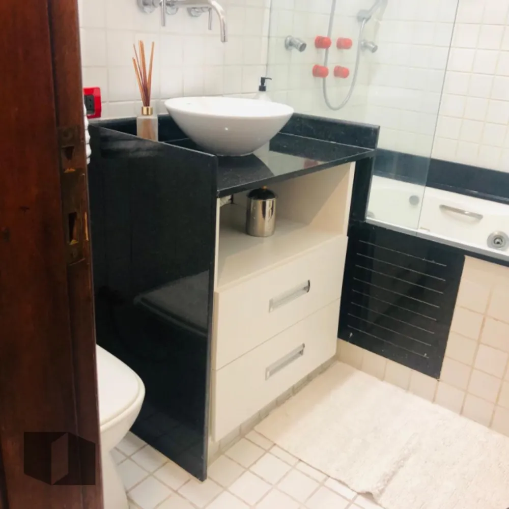 Apartamento, 4 quartos, 300 m² - Foto 21
