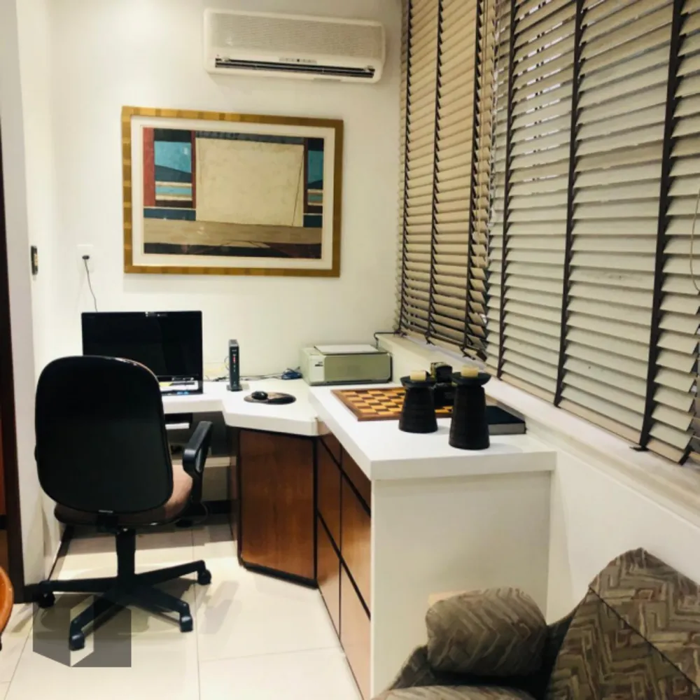 Apartamento, 4 quartos, 300 m² - Foto 13