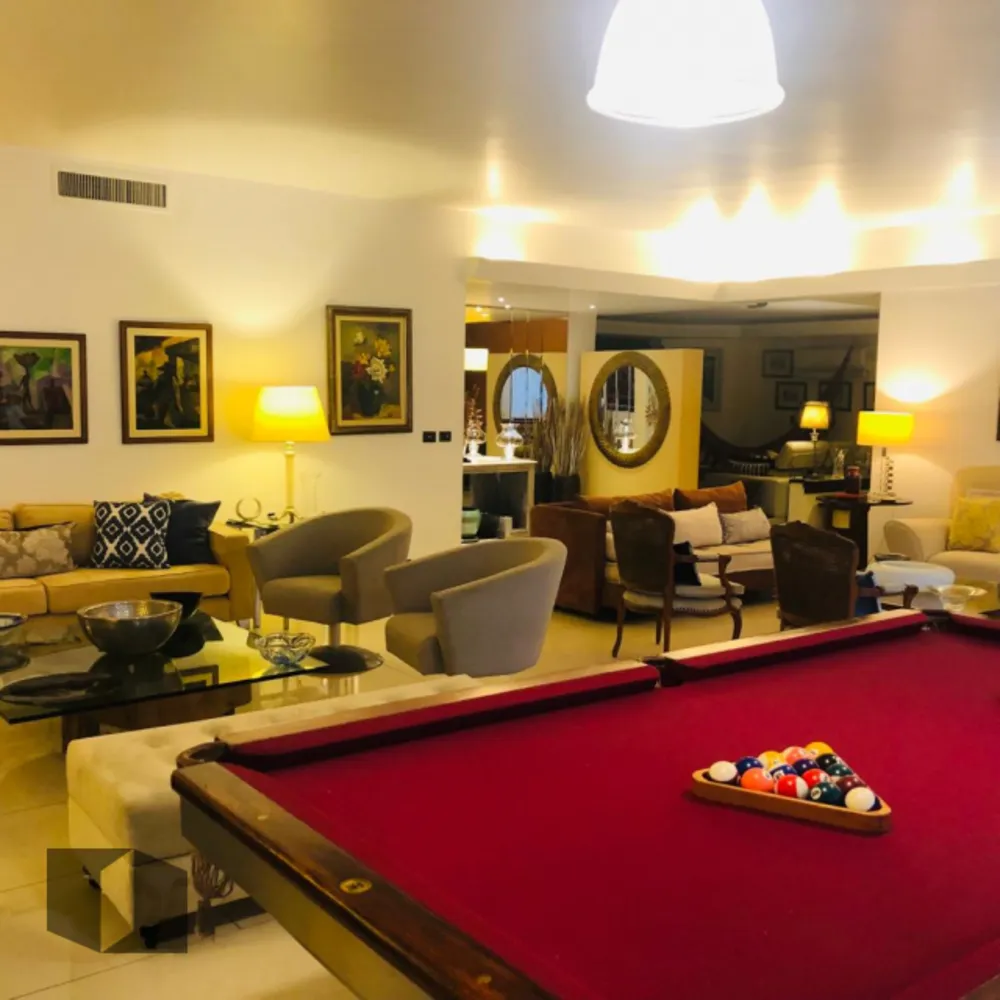Apartamento, 4 quartos, 300 m² - Foto 5