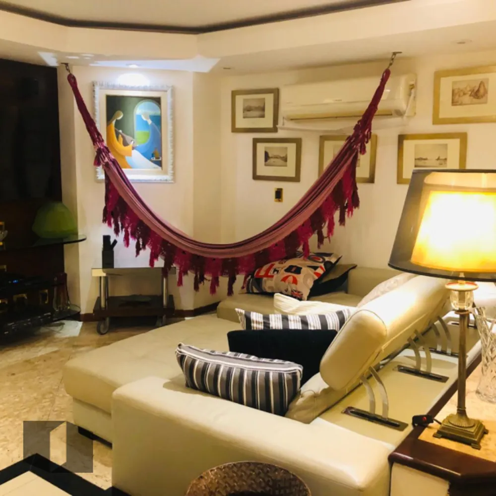 Apartamento, 4 quartos, 300 m² - Foto 9