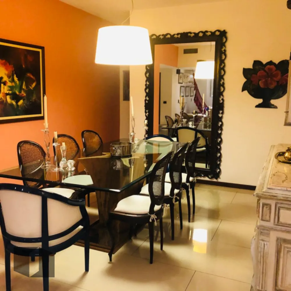 Apartamento, 4 quartos, 300 m² - Foto 8