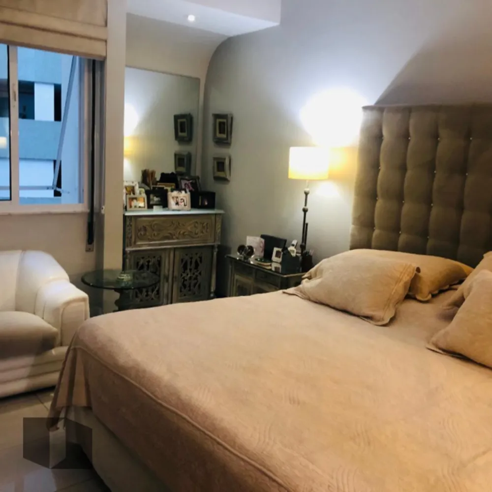 Apartamento, 4 quartos, 300 m² - Foto 28