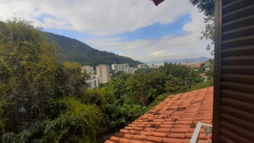 Casa, 4 quartos, 450 m² - Foto 32