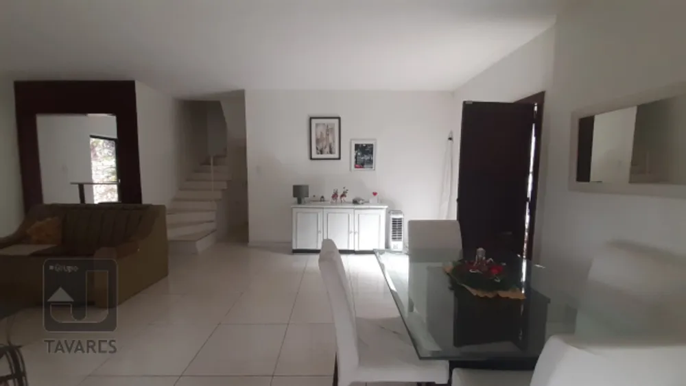 Casa, 4 quartos, 450 m² - Foto 16