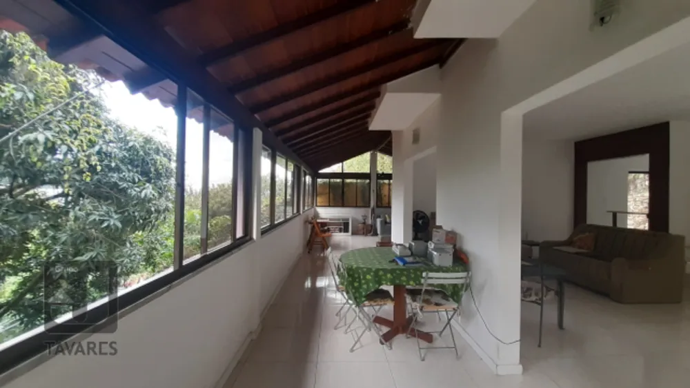 Casa, 4 quartos, 450 m² - Foto 9