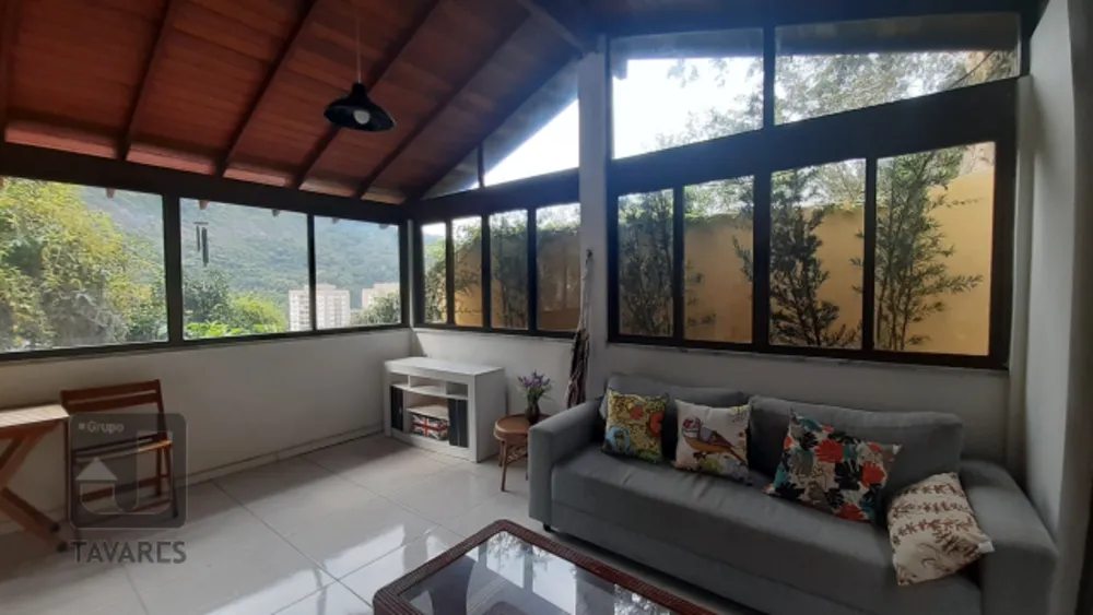 Casa, 4 quartos, 450 m² - Foto 6