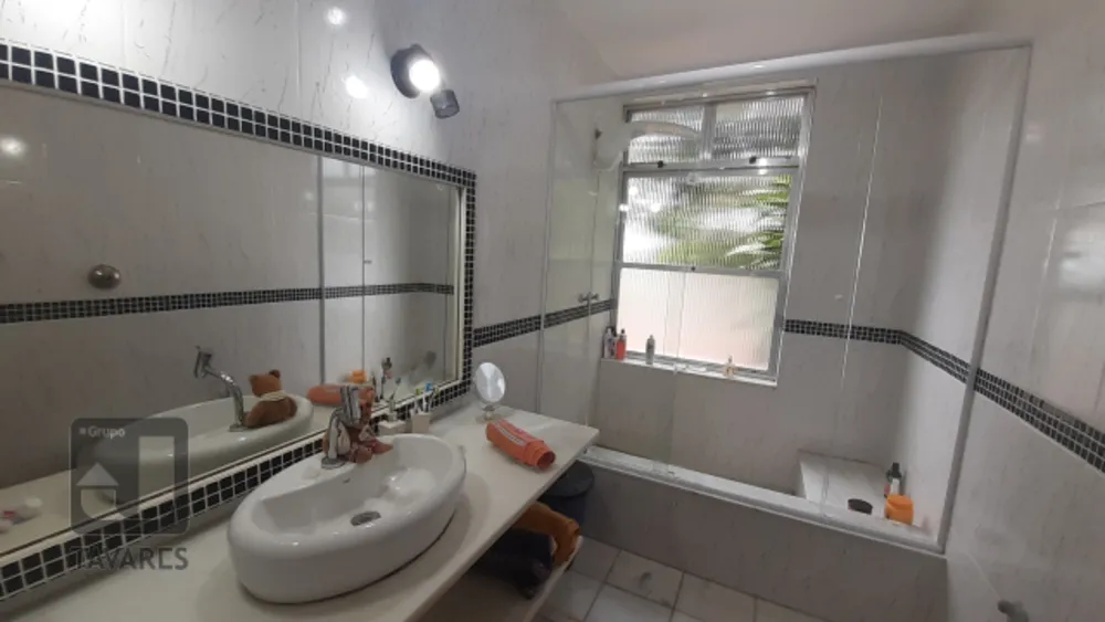 Casa, 4 quartos, 450 m² - Foto 33